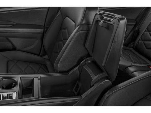 New 2026 Volkswagen Atlas Cross Sport SE AWD/4WD image 17