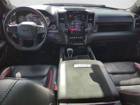 Used 2021 RAM 1500 TRX w/ TRX Level 2 Equipment Group image 20