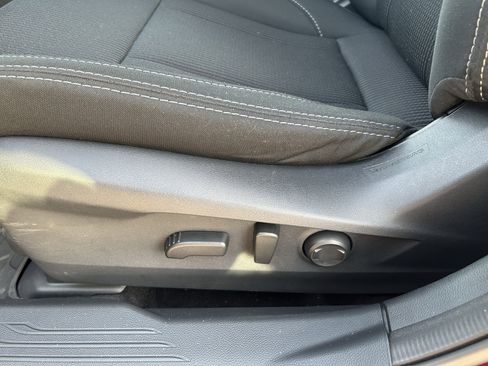 Certified 2025 Subaru Legacy Premium image 19