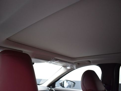 New 2026 MAZDA CX-50 2.5 Hybrid w/ Weather Package image 22