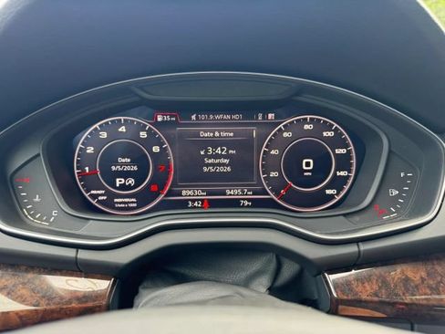 Used 2020 Audi Q5 2.0T Premium Plus w/ Premium Plus Package AWD/4WD image 9