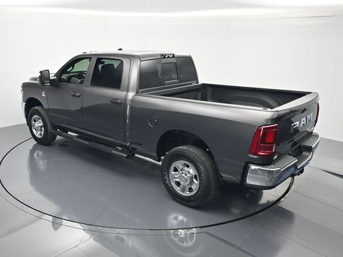 New 2026 RAM 3500 Tradesman AWD/4WD image 34