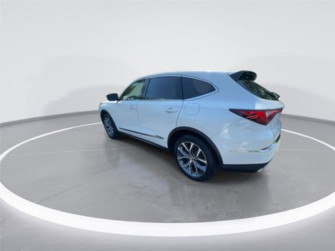 Used 2023 Acura MDX SH-AWD w/ Technology Package image 6