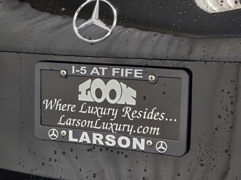 Used 2025 Mercedes-Benz GLB 250 4MATIC image 29