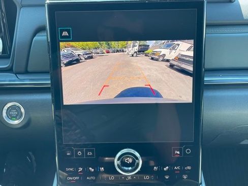 New 2026 GMC Terrain AT4 w/ Convenience Package III image 12