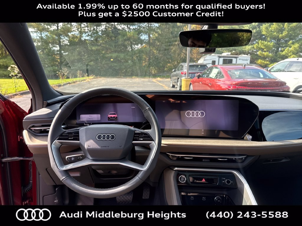 New 2026 Audi Q5 Premium AWD/4WD image 13