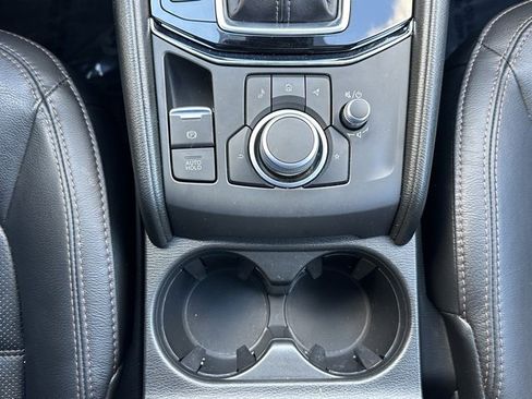 Used 2021 MAZDA CX-5 Touring w/ Touring Preferred SV Package image 33