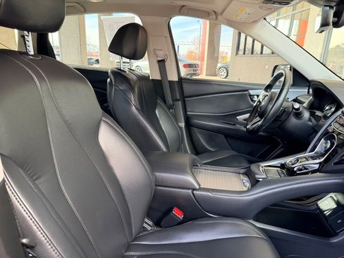 Used 2019 Acura RDX AWD image 23