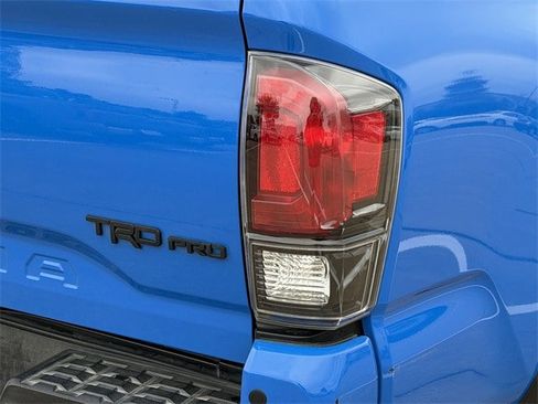 Used 2019 Toyota Tacoma TRD Pro image 7