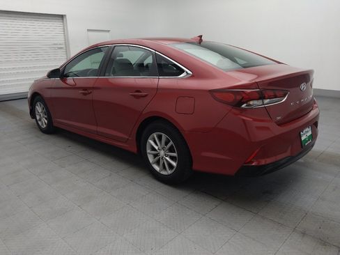 Used 2019 Hyundai Sonata SE FWD image 3