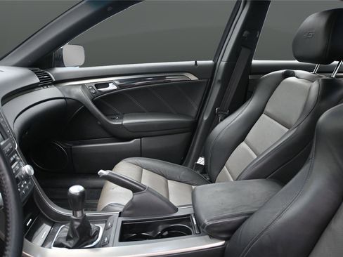 Used 2008 Acura TL Type-S FWD image 10