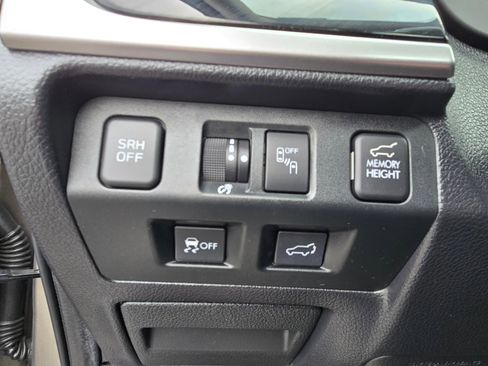 Used 2018 Subaru Forester 2.5i Touring w/ Popular Package #2 image 24