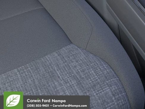 New 2026 Ford F550 4x4 Crew Cab Super Duty image 16