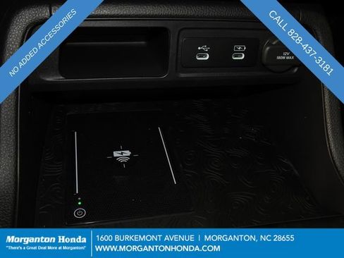 New 2026 Honda Passport TrailSport image 17