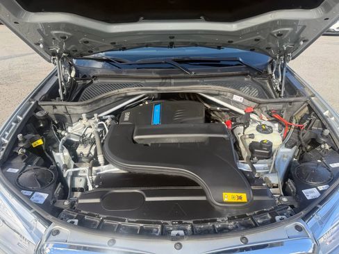 Used 2017 BMW X5 xDrive40e image 26