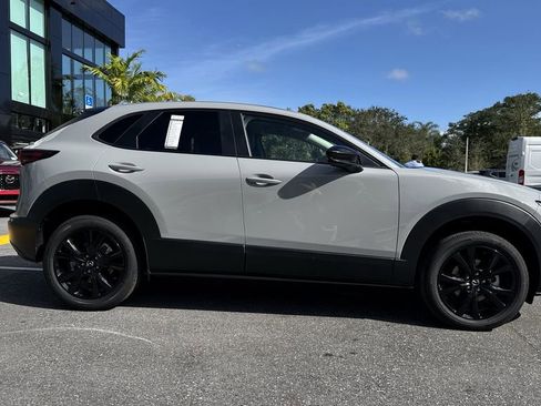 New 2026 MAZDA CX-30 AWD 2.5 S w/ Select Sport Pkg image 24