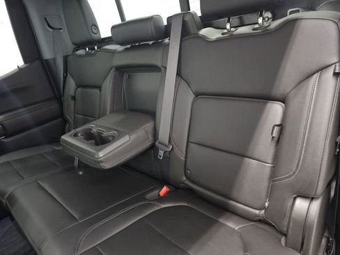 Used 2019 GMC Sierra 1500 SLT w/ SLT Premium Plus Package AWD/4WD image 36