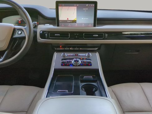 Used 2023 Lincoln Aviator Reserve w/ Equipment Group 201A RWD image 51
