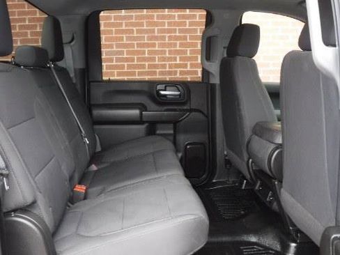 Used 2022 Chevrolet Silverado 2500 W/T w/ WT Fleet Convenience Package image 15