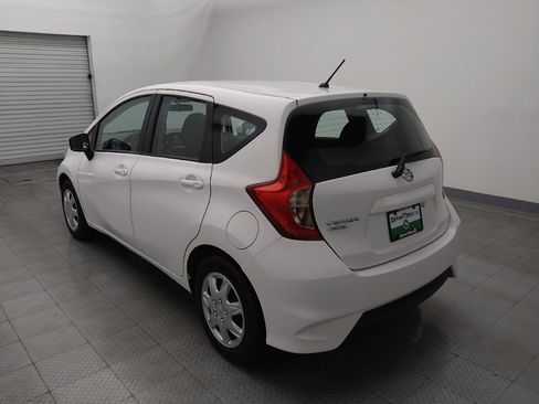 Used 2018 Nissan Versa Note S image 5