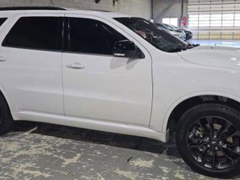Certified 2022 Dodge Durango GT Plus image 2