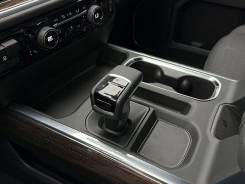 New 2026 Chevrolet Silverado 1500 RST w/ Convenience Package II RWD image 16