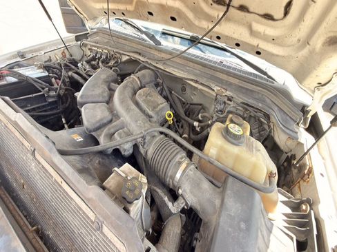 Used 2008 Ford F350 XL RWD image 26