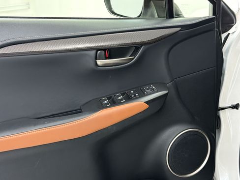 Used 2018 Lexus NX 300 FWD w/ Accessory Package 2 image 13