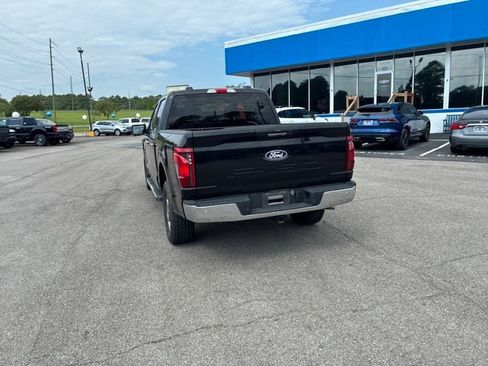 Certified 2024 Ford F150 XLT w/ Mobile Office Package AWD/4WD image 34