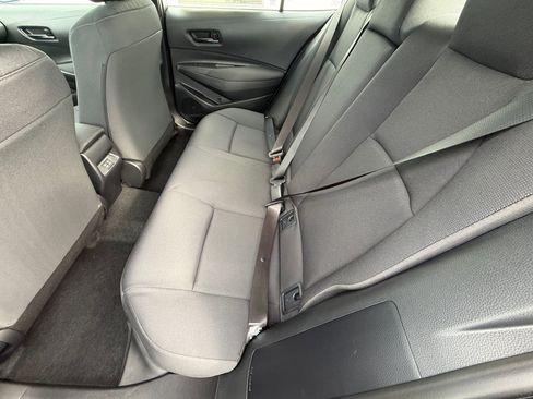 Used 2026 Toyota Corolla LE image 24