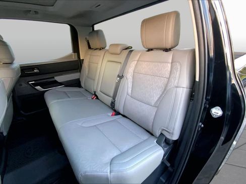 Used 2023 Toyota Tundra Limited RWD image 20