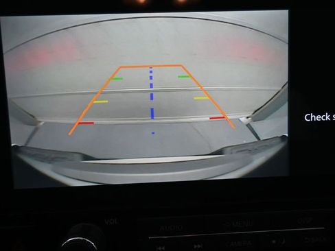 New 2026 Nissan Frontier SV w/ SV Convenience Package image 6