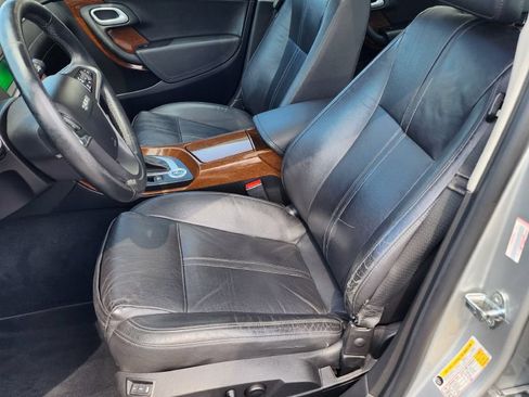 Used 2011 Saab 9-5 Turbo4 Premium FWD image 16