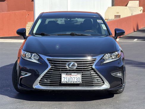 Used 2016 Lexus ES 350 w/ Navigation System Package FWD image 7