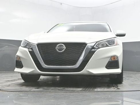 Used 2021 Nissan Altima 2.5 S image 28