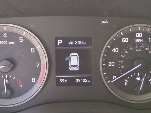 Used 2020 Hyundai Tucson Value image 21