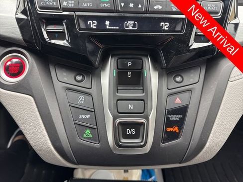 Used 2020 Honda Odyssey EX-L image 17