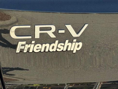 Certified 2024 Honda CR-V EX-L image 12