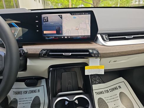 New 2026 BMW X1 xDrive28i w/ Technology Package image 21