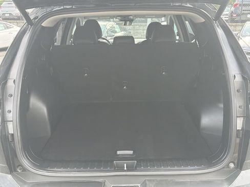 Used 2024 Hyundai Tucson SEL w/ Convenience Package FWD image 21