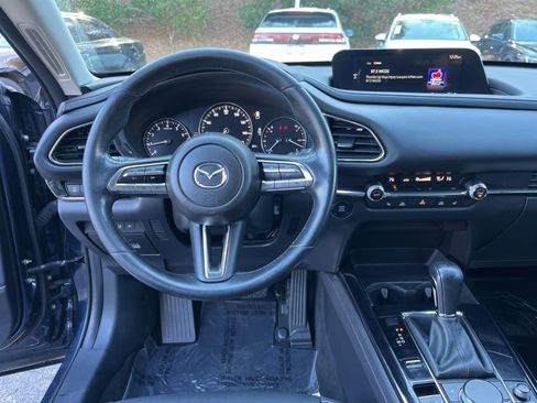 Used 2023 MAZDA CX-30 AWD 2.5 S w/ Preferred Package image 17