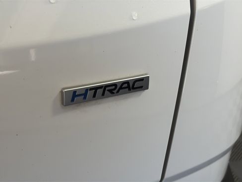 Used 2023 Hyundai Tucson SEL w/ Convenience Package AWD/4WD image 13