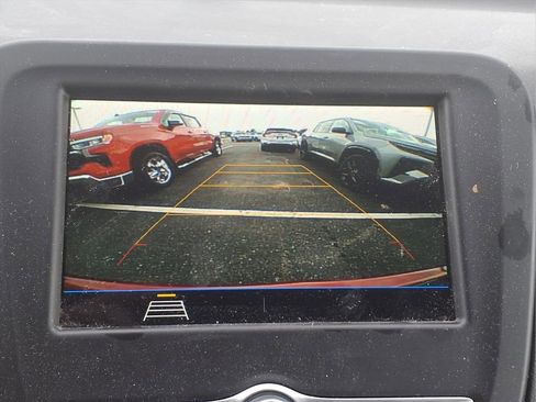Certified 2019 Chevrolet Equinox LT AWD/4WD image 17