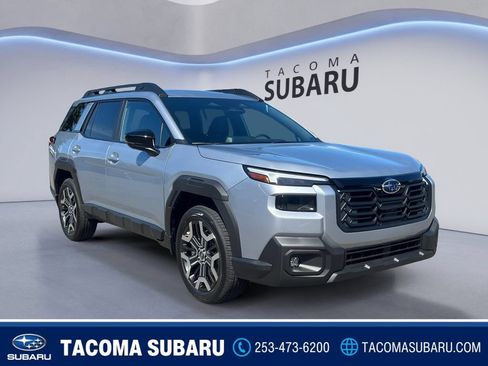 New 2026 Subaru Outback Touring XT AWD/4WD image 7