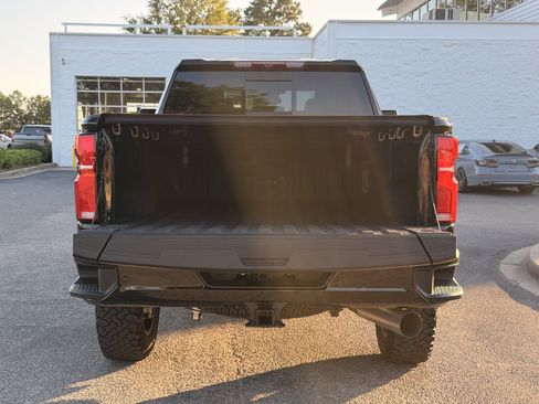 Used 2026 Chevrolet Silverado 2500 LT w/ Trail Boss Package AWD/4WD image 31