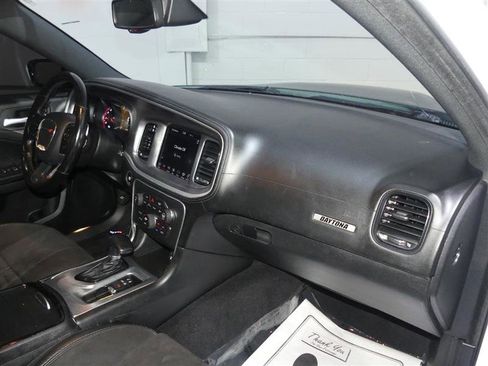 Used 2020 Dodge Charger R/T w/ Daytona Edition Group image 24