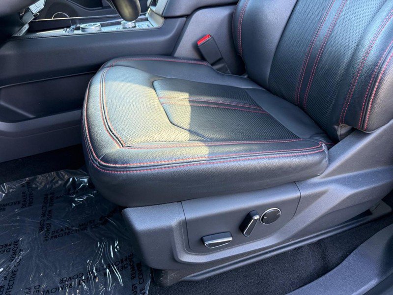 Certified 2024 Ford Expedition Max Limited AWD/4WD image 31
