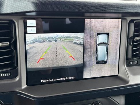 Used 2023 Ford Bronco Outer Banks AWD/4WD image 20