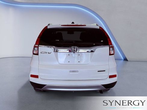 Used 2015 Honda CR-V Touring image 6