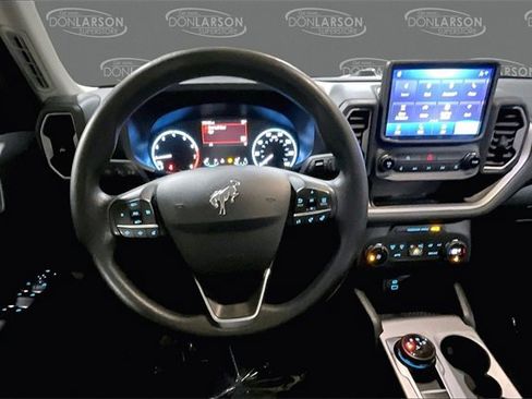 Used 2021 Ford Bronco Sport Big Bend image 19